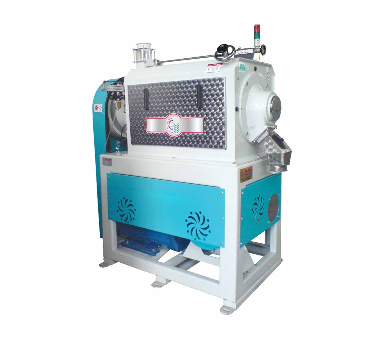 HORIZONTAL STONE